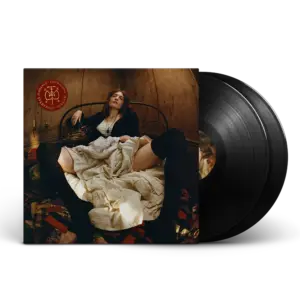 [FLORENCE & THE MACHINE] EVERYBODY SCREAM (2LP) USA