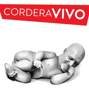 [GUSTAVO CORDERA] CORDERA VIVO (CD+DVD) Arg