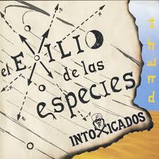 [INTOXICADOS] EL EXILIO DE LAS ESPECIES Arg