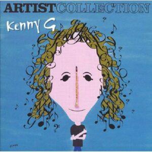 [KENNY G] ARTIST COLLECTION Arg