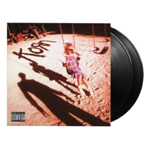 [KORN] KORN (Music On Vinyl-2LP)
