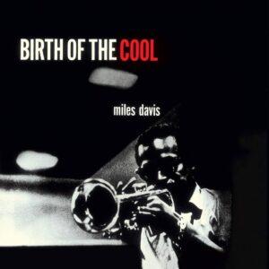 [MILES DAVIS] BIRTH OF THE COOL Europa