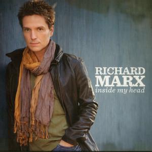 [RICHARD MARX] INSIDE MY HEAD (2CD) Arg