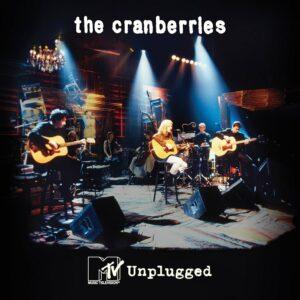 [THE CRANBERRIES] MTV UNPLUGGED (USA)