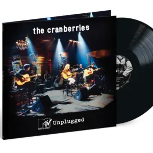 [THE CRANBERRIES] MTV UNPLUGGED (USA)