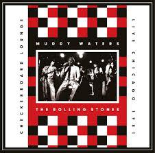 [THE ROLLING STONES] Checkerboard Lounge (Live Chicago 1981) CD+DVD