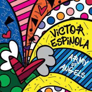 [VICTOR ESPINOLA] ARMY OF ANGELS Paraguay