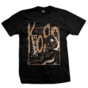KORN - Issues