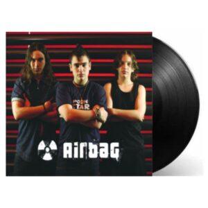 [AIRBAG] AIRBAG Arg