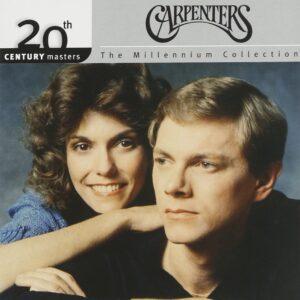 [CARPENTERS] 20TH Century Masters (USA)