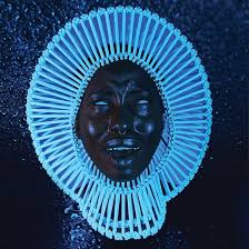 [CHILDISH GAMBINO] AWAKEN, MY LOVE! Europa