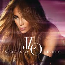 [JENNIFER LOPEZ] DANCE AGAIN...THE HITS Arg