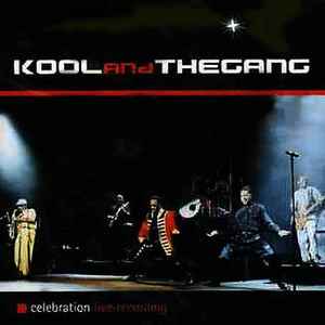 [KOOL & THE GANG] CELEBRATION: Live Recording