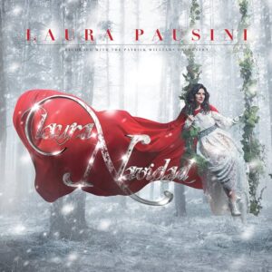 [LAURA PAUSINI] LAURA NAVIDAD Arg