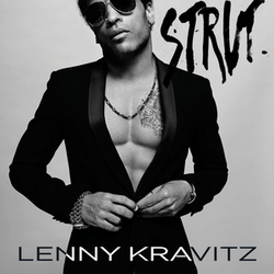 [LENNY KRAVITZ] STRUT Arg