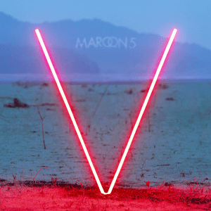 [MAROON 5] V Arg