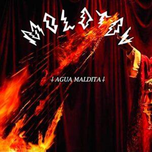 [MOLOTOV] AGUA MALDITA Arg