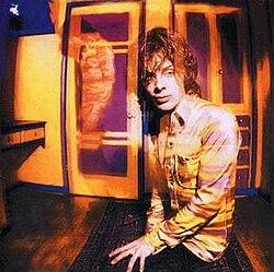 [RICHIE KOTZEN] SOMETHING TO SAY