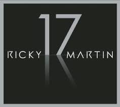 [RICKY MARTIN] 17 (CD+DVD) Arg
