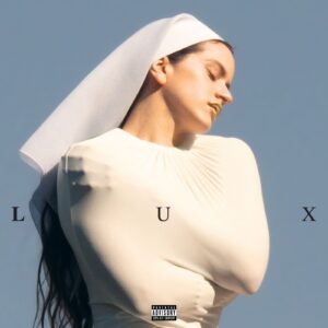 [ROSALIA] LUX (USA)