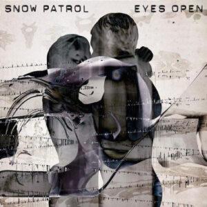 [SNOW PATROL] EYES OPEN Arg