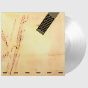 [SODA STEREO] SIGNOS (Music On Vinyl Color LP)