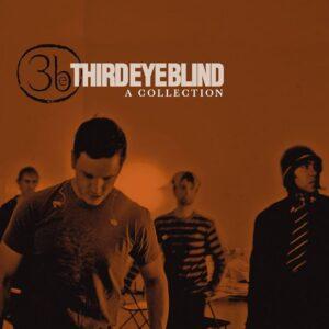 [THIRD EYE BLIND] COLLECTION: Best Of (USA)