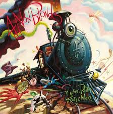 [4 NON BLONDES] BIGGER, BETTER, FASTER, MORE! (USA)