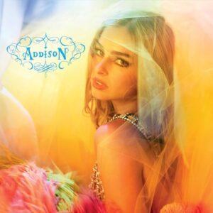[ADDISON RAE] ADDISON (USA)