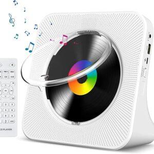 CD PLAYER KC-806