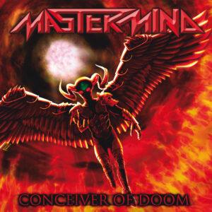 [MASTERMIND] CONCEIVER OF DOOM