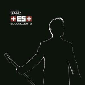 [ALEJANDRO SANZ] +ES +El Concierto (CD+DVD)