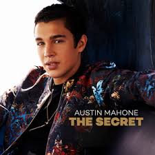 [AUSTIN MAHONE] THE SECRET Arg