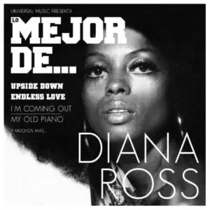 [DIANA ROSS] LO MEJOR DE Arg
