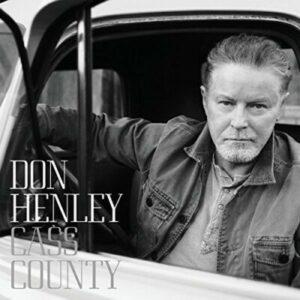 [DON HENLEY] CASS COUNTY (USA)
