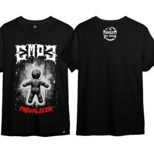 El Margen Del Error - Prevalecer