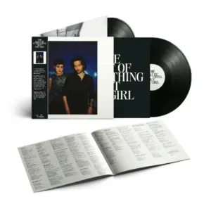 [EVERYTHING BUT THE GIRL] THE BEST OF (2LP) Europa