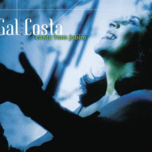 [GAL COSTA] Gal Costa Canta Tom Jobim Ao Vivo (2CD)