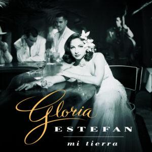 [GLORIA ESTEFAN] MI TIERRA Arg