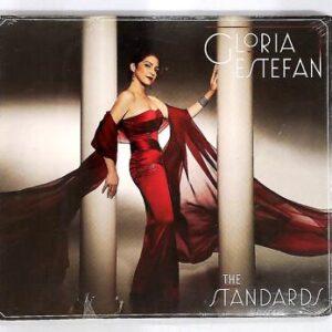 [GLORIA ESTEFAN] THE STANDARS Arg