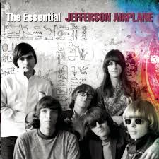 [JEFFERSON AIRPLANE] THE ESSENTIAL (USA)