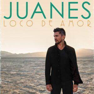 [JUANES] LOCO DE AMOR (2CD)