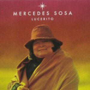 [MERCEDES SOSA] LUCERITO Arg