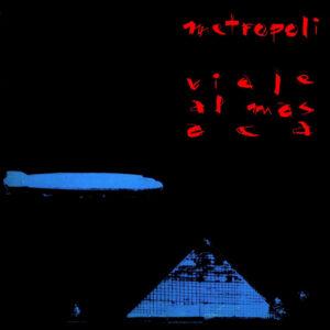 [METROPOLI] VIAJE AL MAS ACA