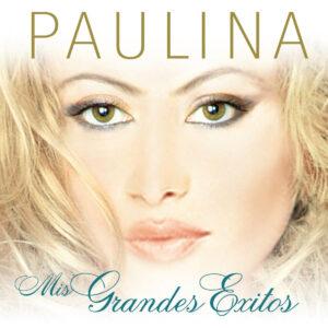 [PAULINA RUBIO] MIS GANDES EXITOS (USA)