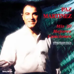 [PAZ MARTINEZ] MIS 30 MEJORES CANCIONES (2CD)