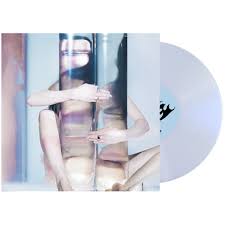 [POPPY] EMPTY HANDS (Color LP) Europa