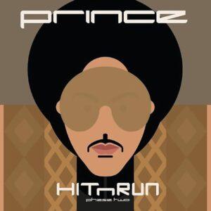[PRINCE] HITNRUN PHASE TWO Europa