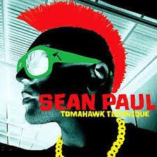 [SEAN PAUL] Tomahawk Technique Arg
