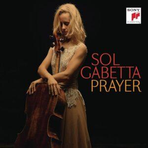 [SOL GABETTA] PRAYER Arg